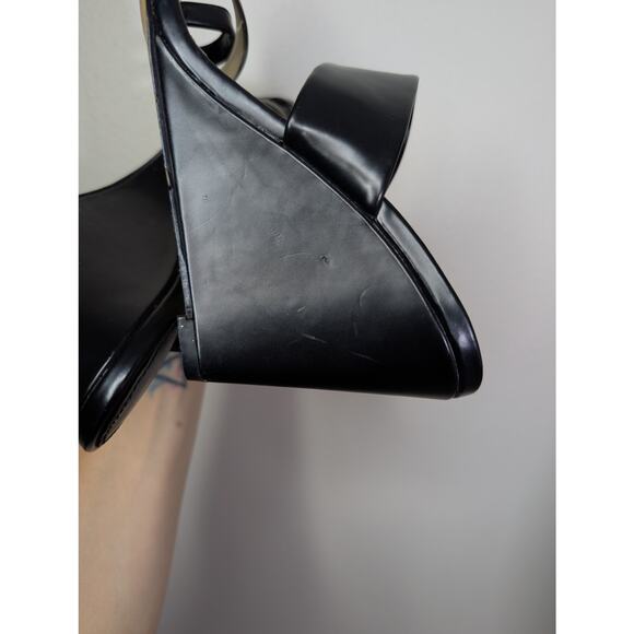 Size 7 Wedge Heels - Picture 3 of 7